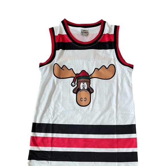 UNLC Other - Christmas Vacation Griswold Jersey